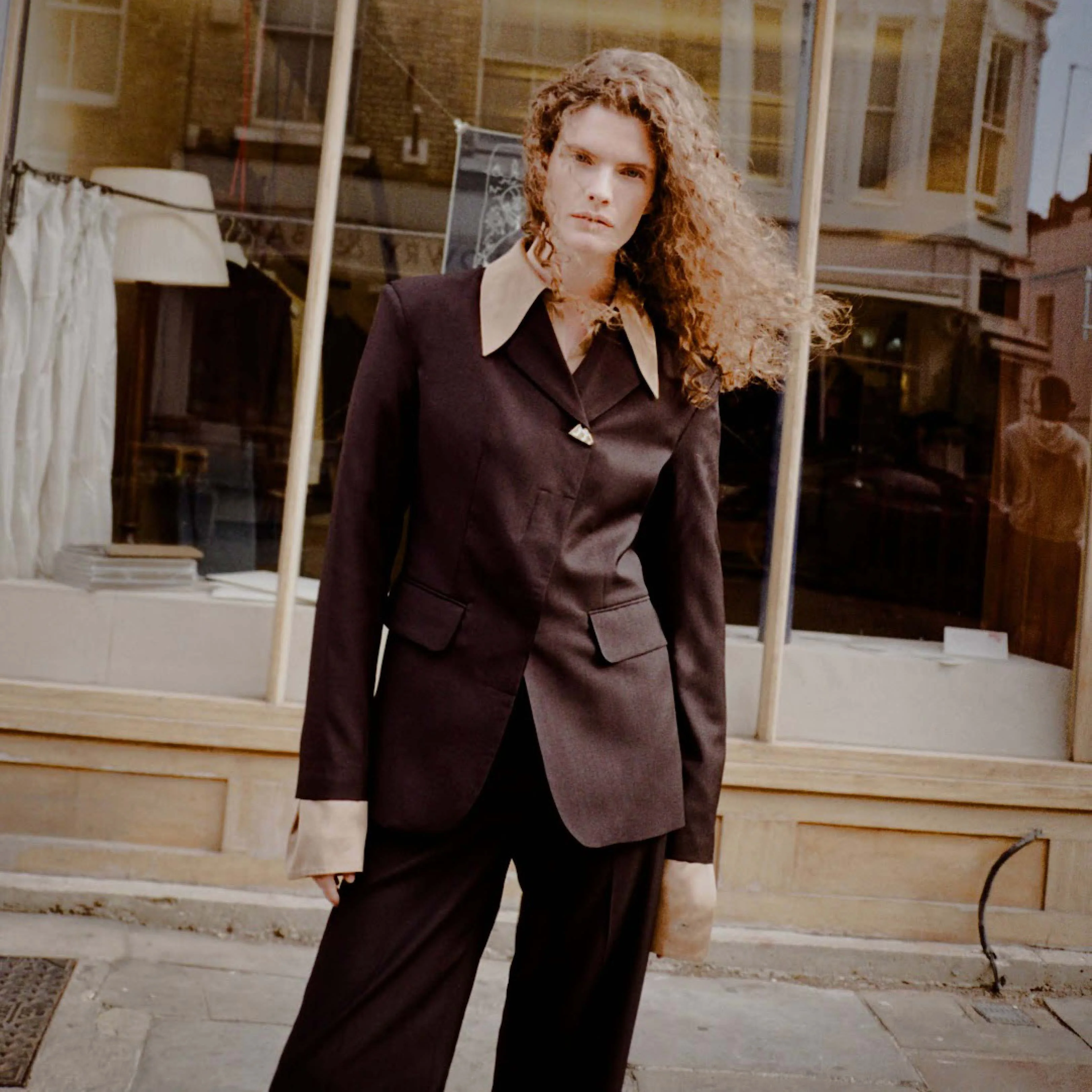 Modern Femininity, Thoughtfully Designed